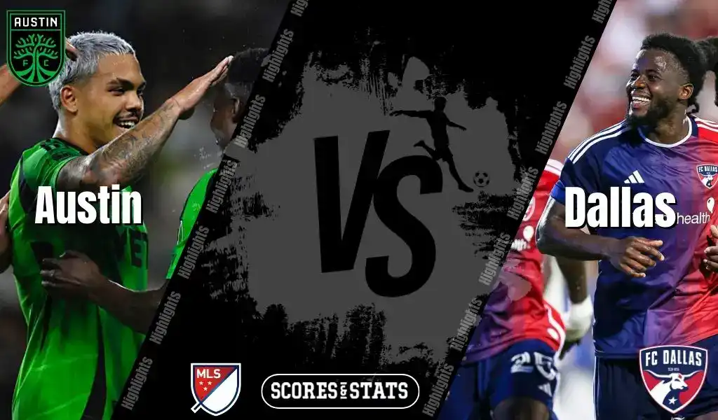 MLS matchup preview Austin FC vs FC Dallas with betting picks and predictions for August 16, 2025.
