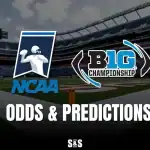 Big 10 Conference