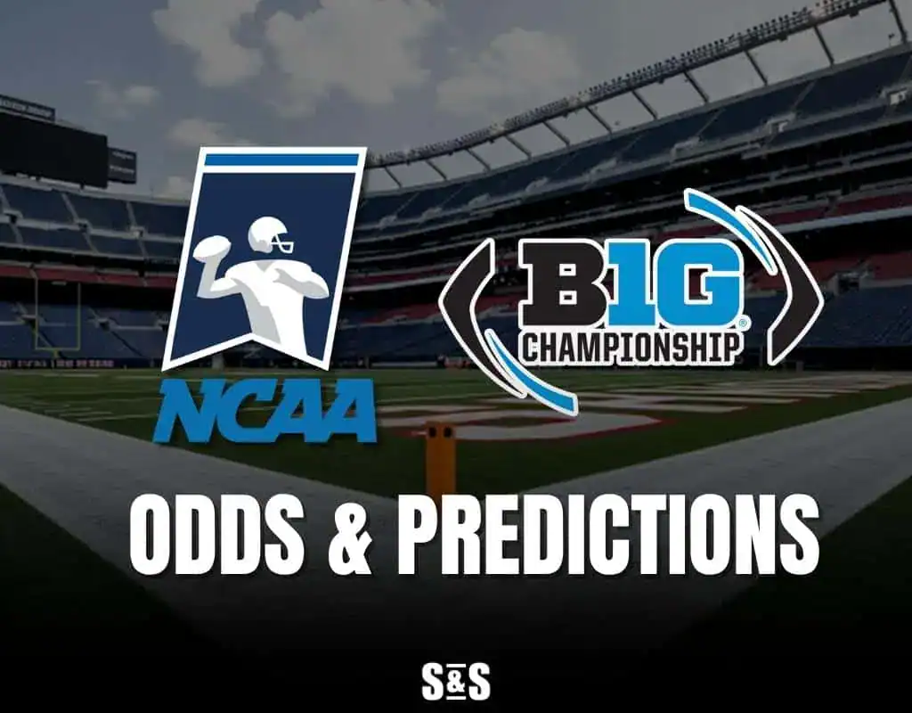 Big 10 Conference