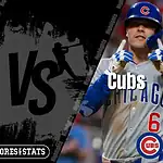 Toronto Blue Jays face Chicago Cubs in MLB matchup on August 14, 2025, featuring key plays and pitching action.