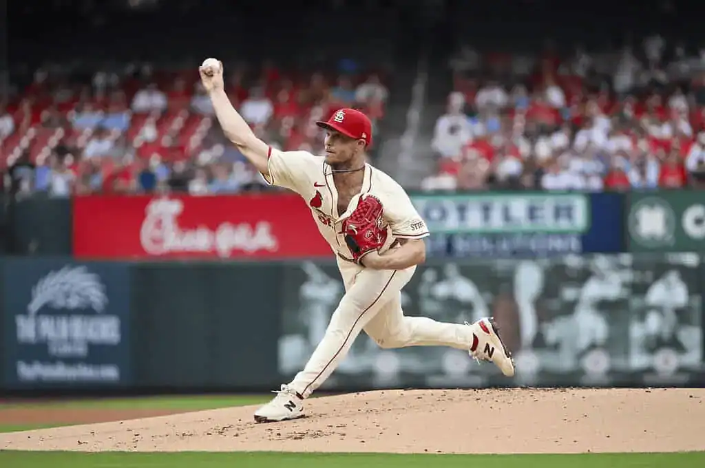 CARDINAL PLAYER