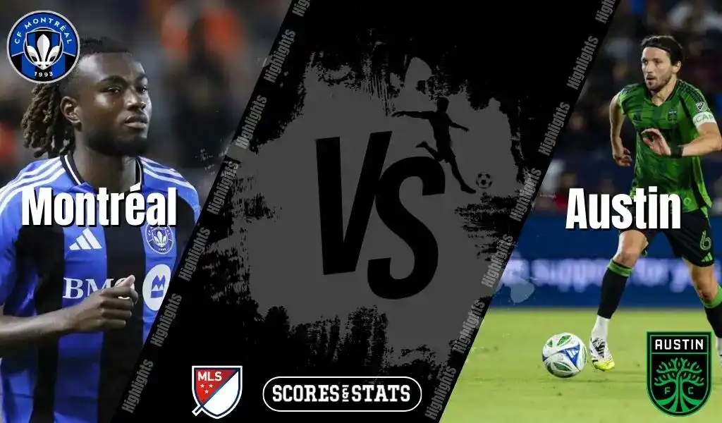 CF Montréal player and Austin FC captain set to clash in their MLS matchup on August 23, 2025.