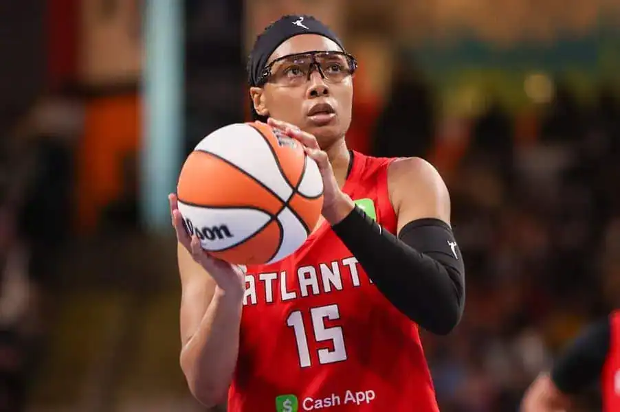 Chicago Sky vs Atlanta Dream Picks