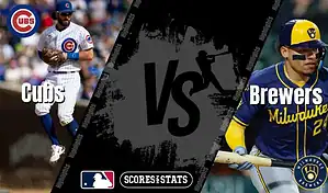 Chicago Cubs vs Milwaukee Brewers MLB game preview with betting odds, expert picks, and latest stats for August 18, 2025.