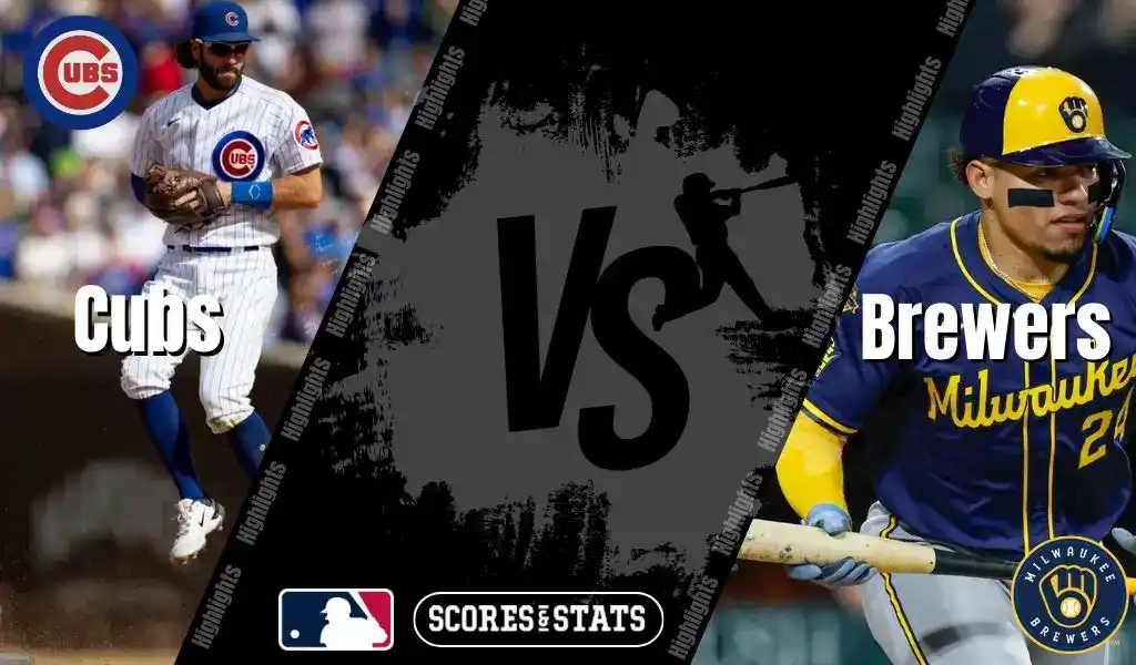 Chicago Cubs vs Milwaukee Brewers MLB game preview with betting odds, expert picks, and latest stats for August 18, 2025.