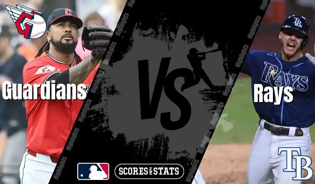Cleveland Guardians take on Tampa Bay Rays in MLB matchup on August 25, 2025, featuring game preview and betting predictions.