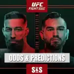UFC Vegas 109
