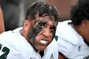 Hawai'i Rainbow Warriors