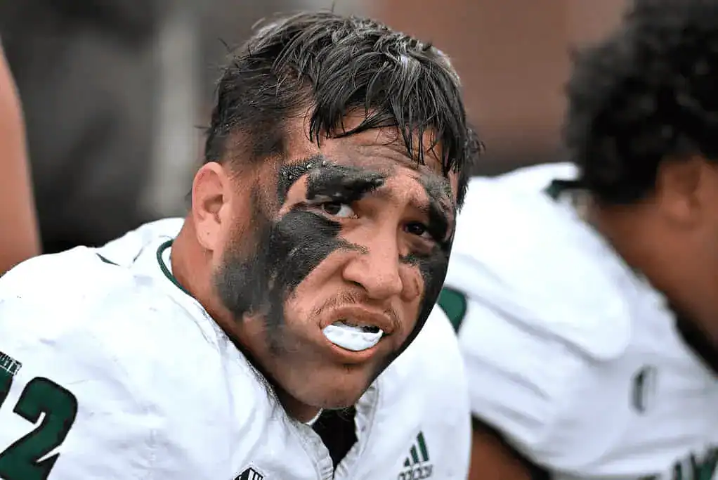 Hawai'i Rainbow Warriors