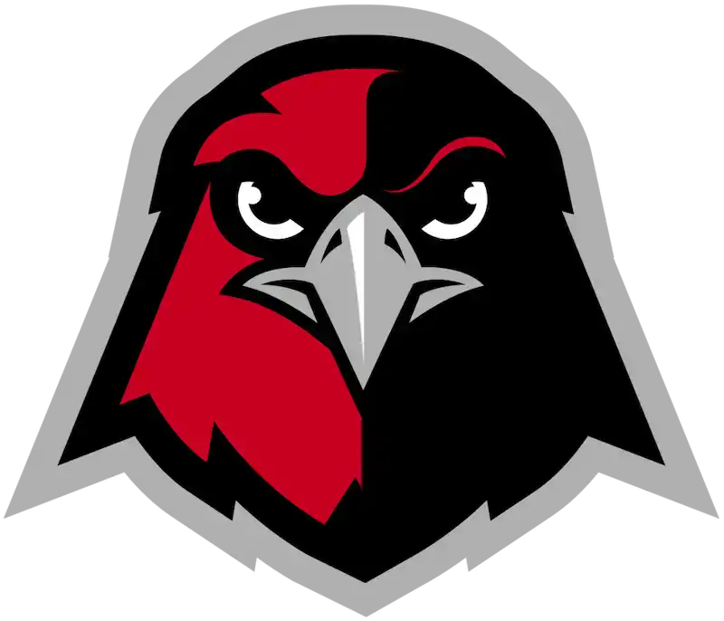Holy Names Hawks 2 Holy Names Hawks Logo