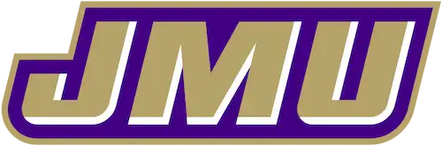 James Madison Dukes Logo