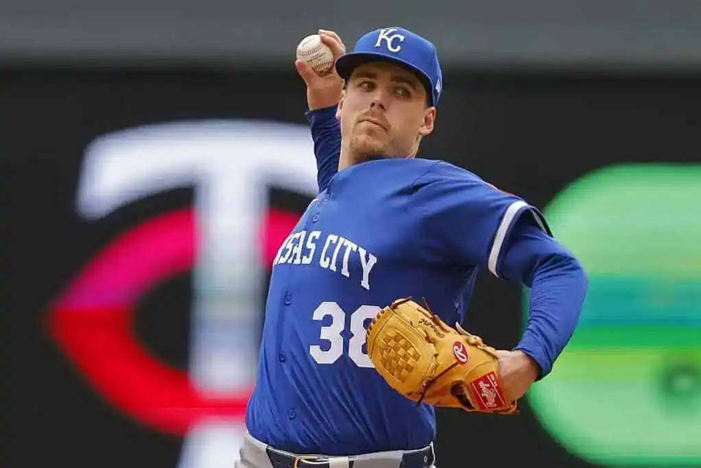 Kansas City Royals Hit