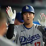LA Otahni Dodgers