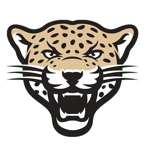 La Verne Leopards Logo