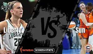 New York Liberty face Connecticut Sun in WNBA matchup on August 25, 2025, game preview and betting predictions.