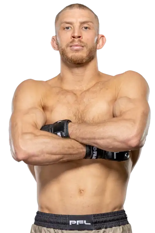 Luke Trainer