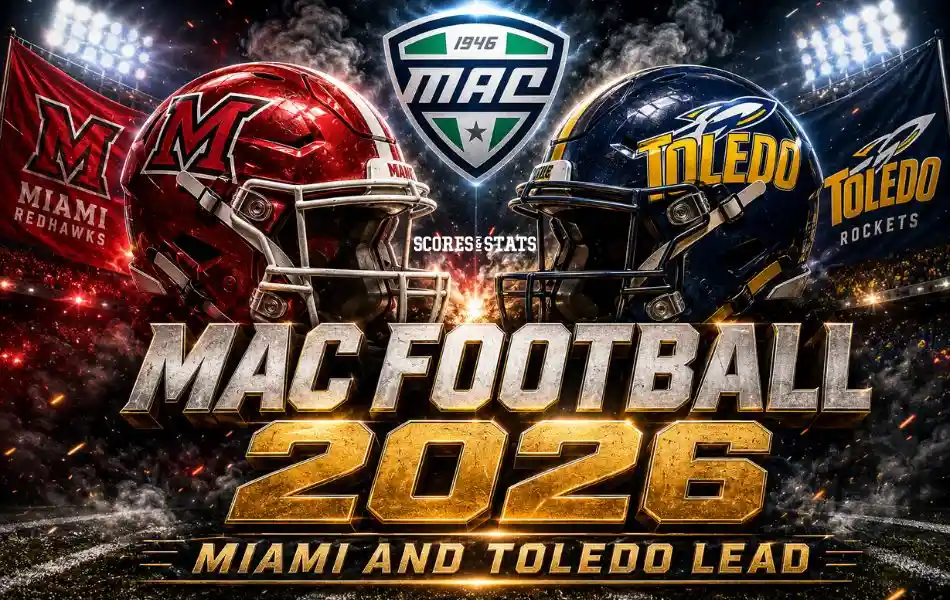 MAC Football Odds and Predictions 2026 Best Futures Bets