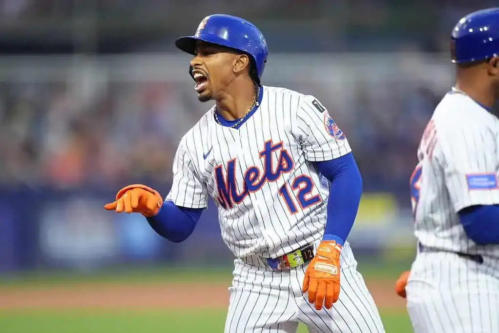 METS 12 PLAYER