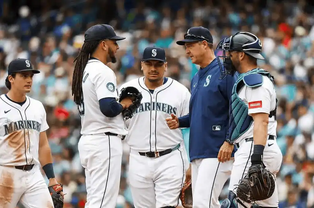 Mariners Players Stragery