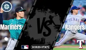 Seattle Mariners face Texas Rangers with expert picks and predictions for August 2, 2025