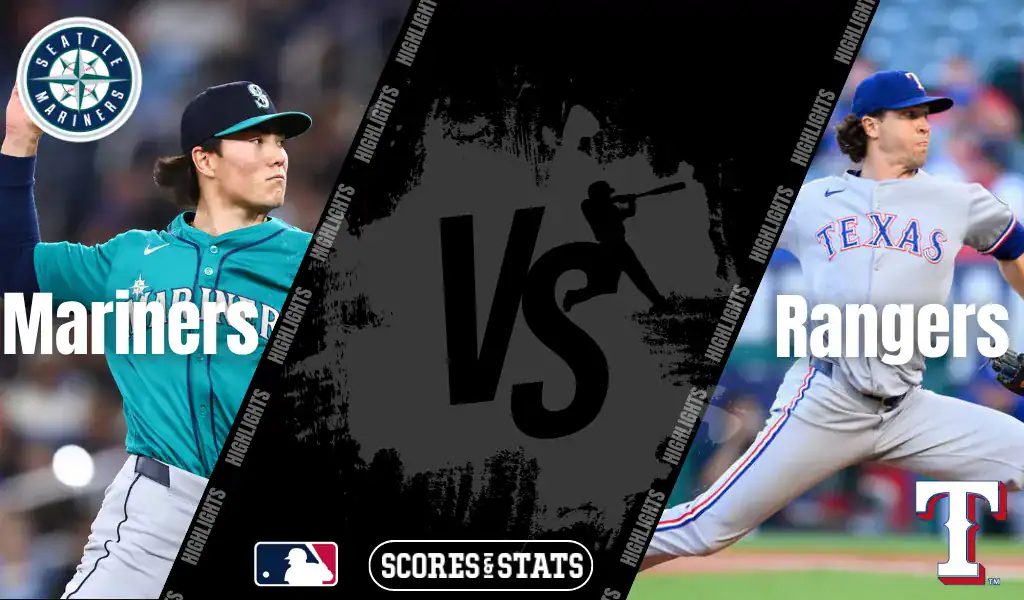 Seattle Mariners face Texas Rangers with expert picks and predictions for August 2, 2025