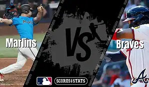 Miami Marlins take on Atlanta Braves in MLB matchup on August 25, 2025, with expert picks and betting predictions.