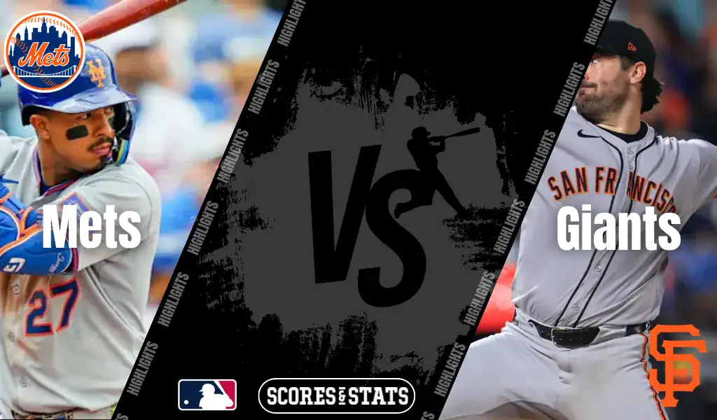New York Mets meet San Francisco Giants with expert picks and predictions for August 2, 2025