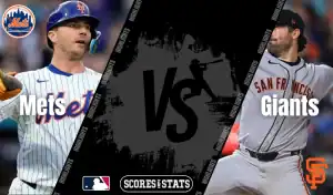 New York Mets take on San Francisco Giants with expert picks and predictions for August 3, 2025