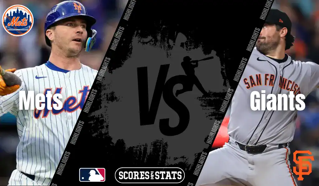 New York Mets take on San Francisco Giants with expert picks and predictions for August 3, 2025
