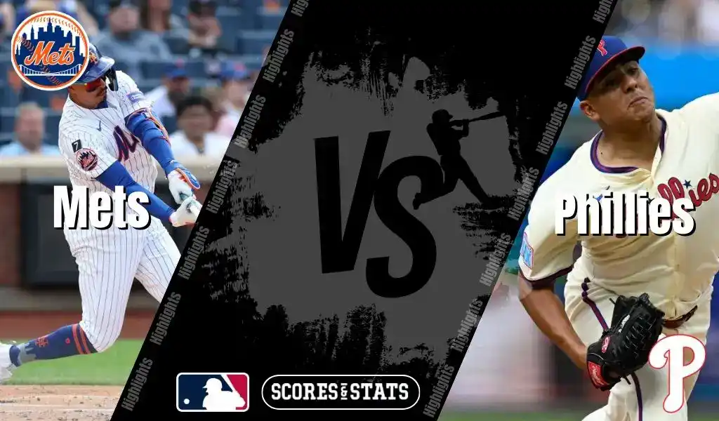New York Mets face Philadelphia Phillies in MLB matchup on August 25, 2025, featuring expert picks and betting predictions.