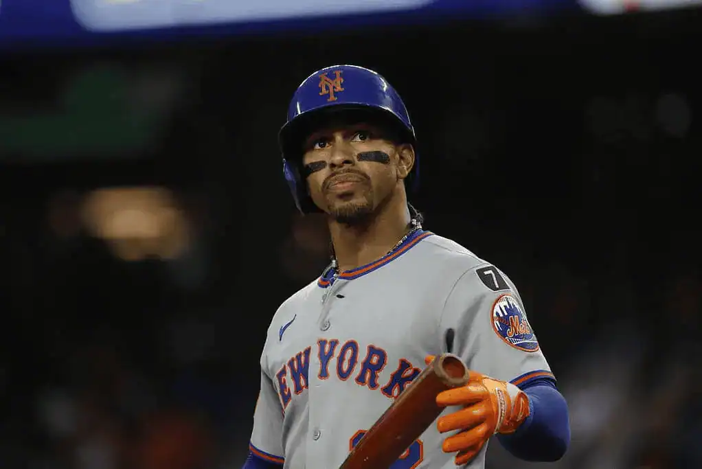 NYM PLAYER