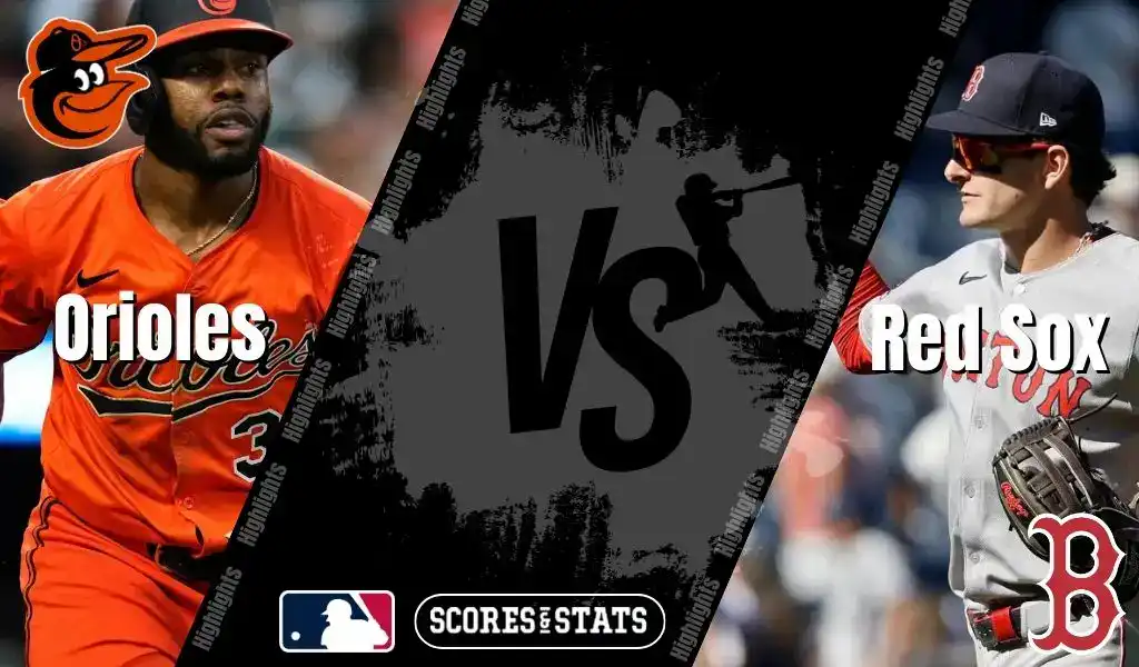 Baltimore Orioles face Boston Red Sox in MLB showdown on August 25, 2025, with game preview and expert betting predictions.