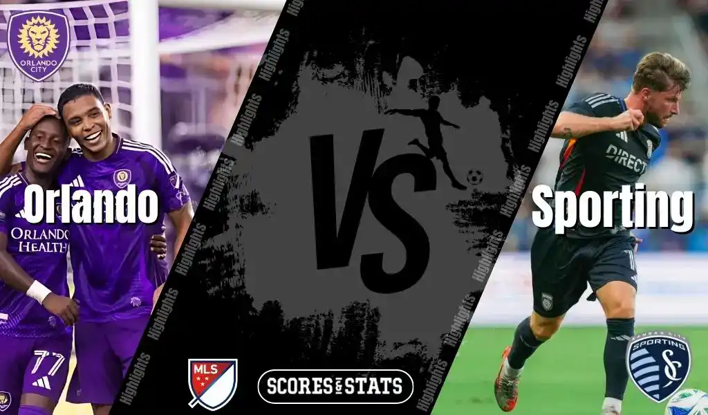Orlando City vs Sporting Kansas City MLS matchup preview and predictions for August 16, 2025