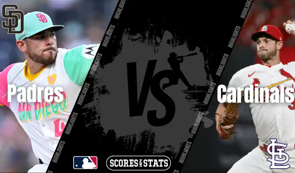 San Diego Padres face St. Louis Cardinals with expert picks and predictions for August 2, 2025