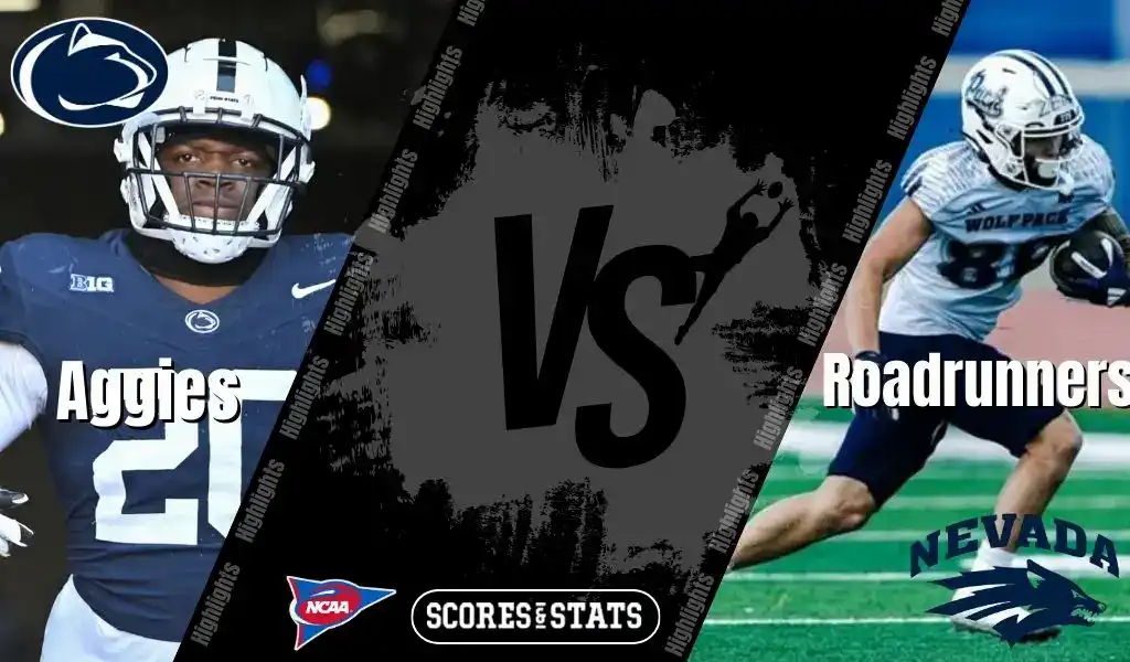 College football preview for Penn State Nittany Lions vs Nevada Wolf Pack on August 30, 2025.