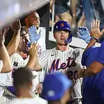 Pete Alonso Mets
