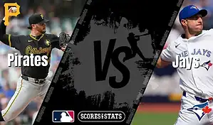 Pittsburgh Pirates vs Toronto Blue Jays MLB game picks and predictions for August 18, 2025.