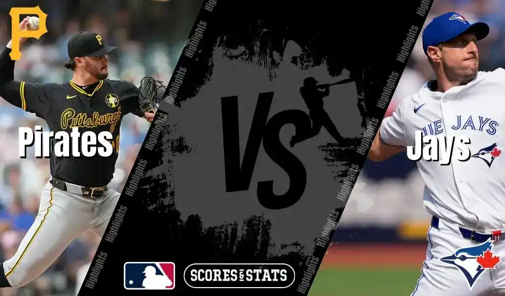 Pittsburgh Pirates vs Toronto Blue Jays MLB game picks and predictions for August 18, 2025.