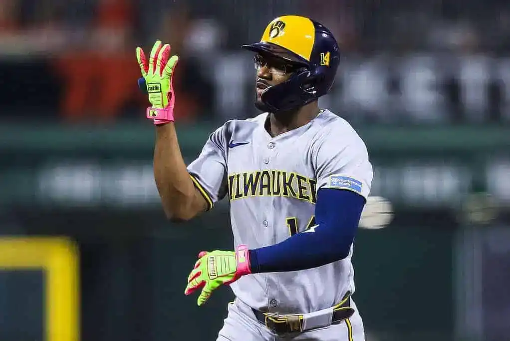 Player Brewers