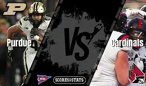 College football preview for Purdue Boilermakers vs Ball State Cardinals with picks and predictions for August 30, 2025.