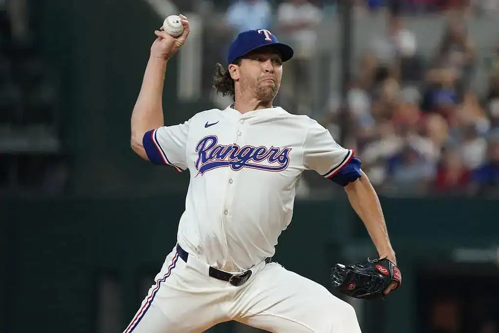 Rangers Player Ball
