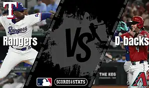 Texas Rangers vs Arizona Diamondbacks MLB game preview and expert picks for August 11, 2025