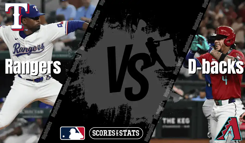 Texas Rangers vs Arizona Diamondbacks MLB game preview and expert picks for August 11, 2025