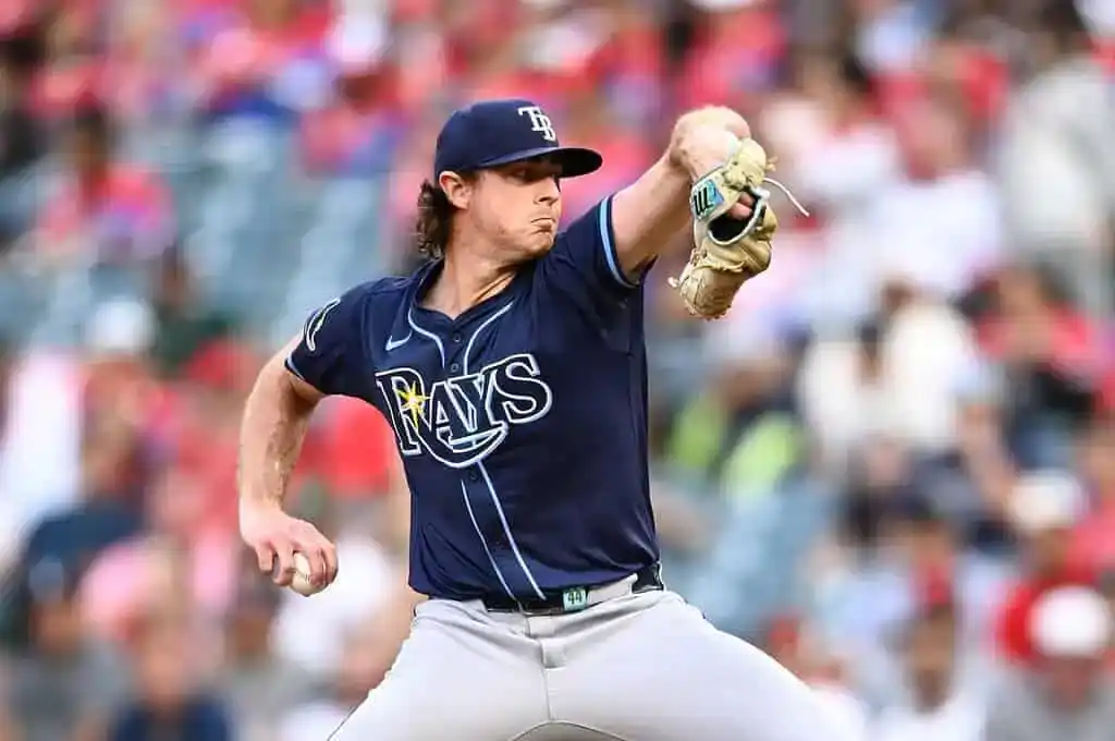 Rays Player Mlb Player