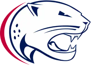 South Alabama Jaguars Logo