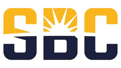 Sun Belt Conference Logo