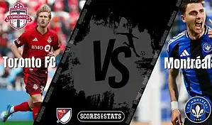 Toronto FC faces off against CF Montréal in an exciting MLS match on August 30th, 2025.