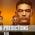 UFC on ESPN+ 115