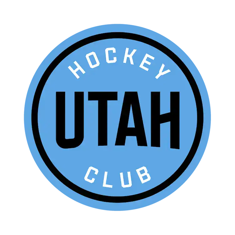 Utah Hockey Club Logo