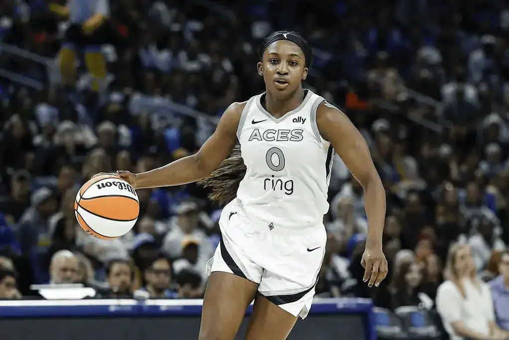 Vegas Aces 0 Player